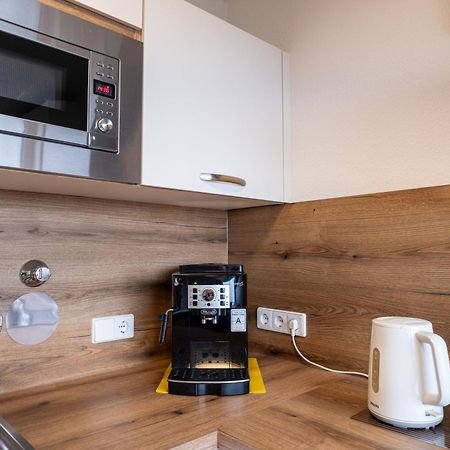 Ferienapartment Seeblick Meersburg Dış mekan fotoğraf