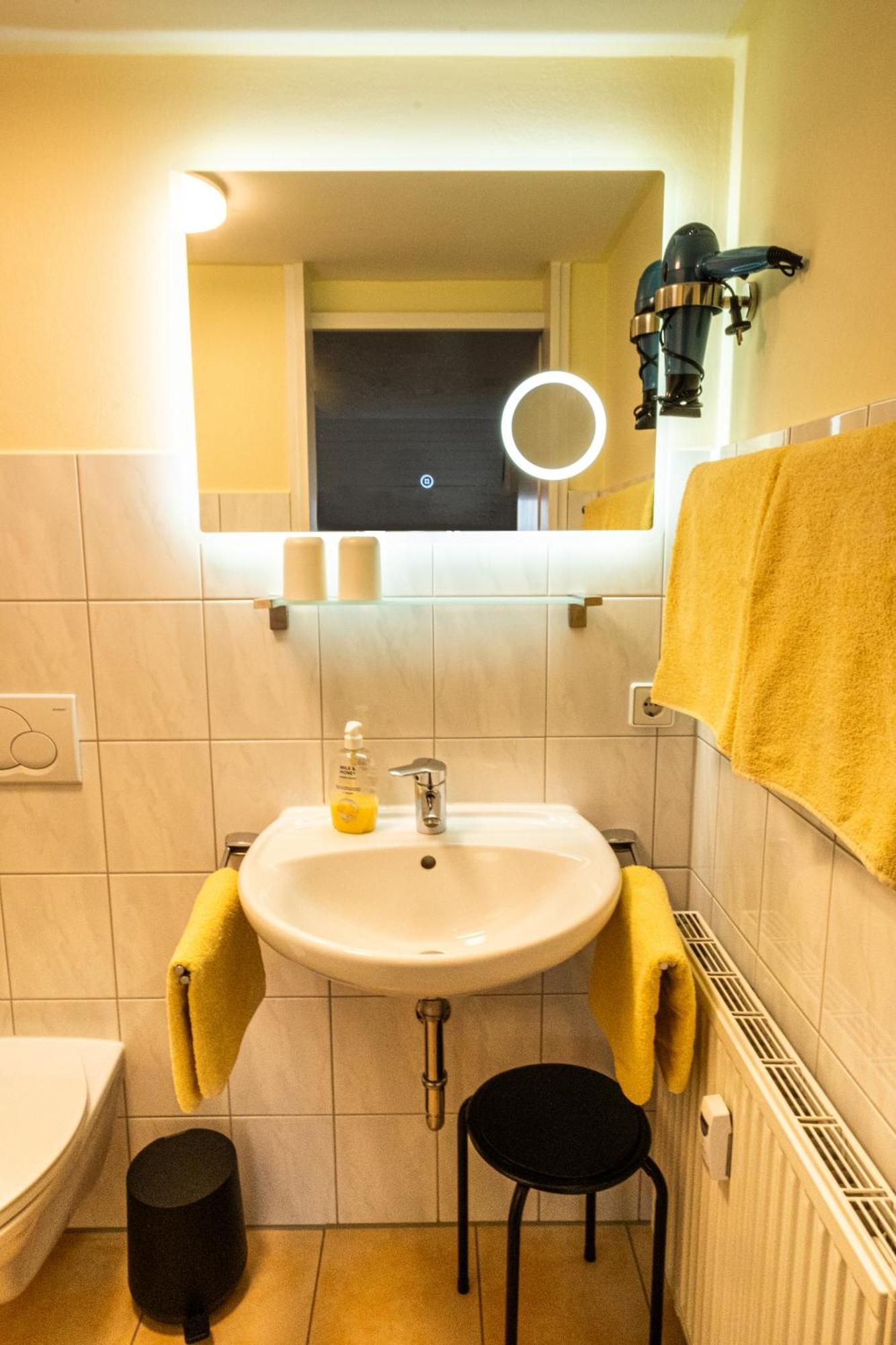 Ferienapartment Seeblick Meersburg Dış mekan fotoğraf