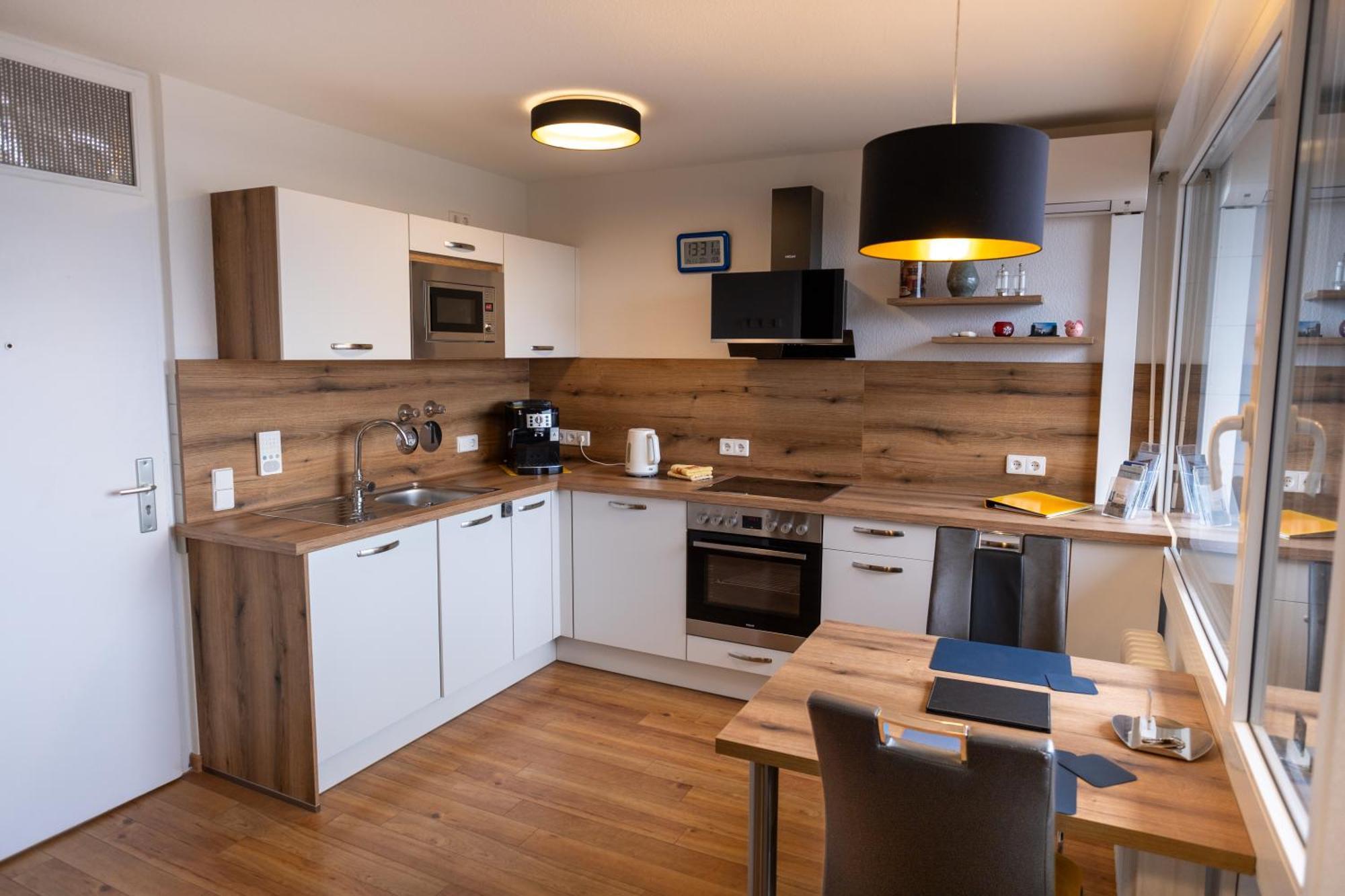 Ferienapartment Seeblick Meersburg Dış mekan fotoğraf