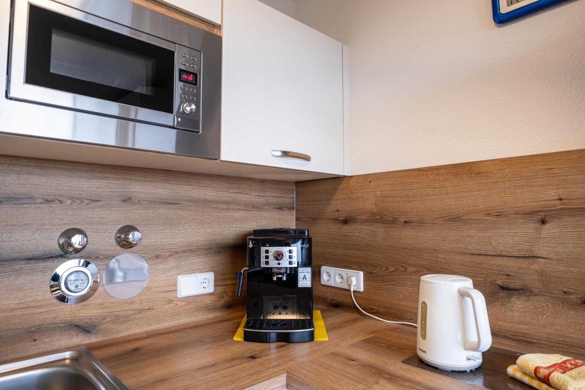 Ferienapartment Seeblick Meersburg Dış mekan fotoğraf