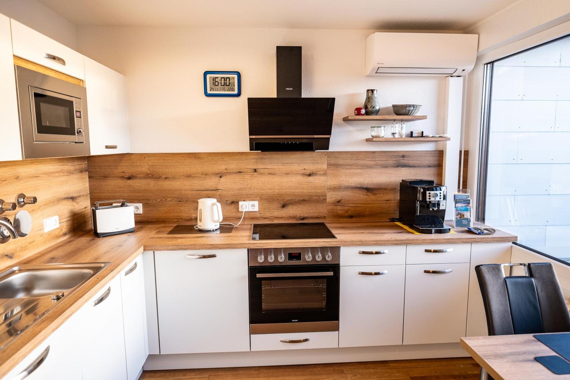 Ferienapartment Seeblick Meersburg Dış mekan fotoğraf