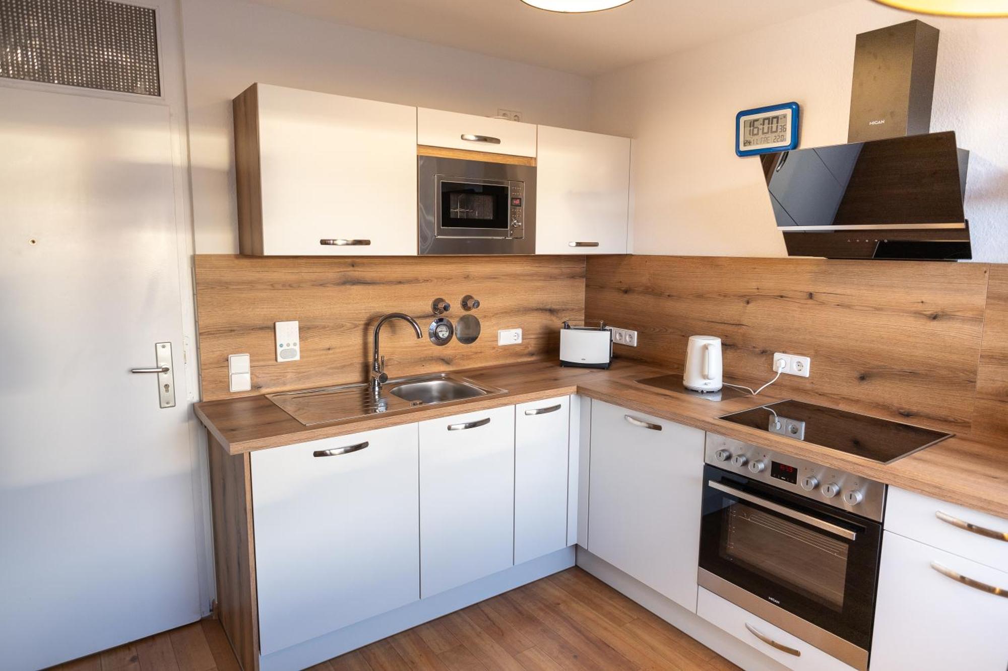 Ferienapartment Seeblick Meersburg Dış mekan fotoğraf