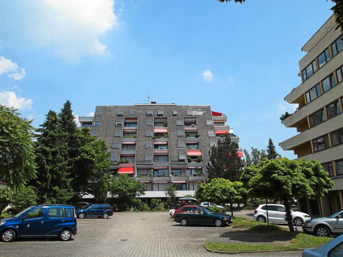 Ferienapartment Seeblick Meersburg Dış mekan fotoğraf