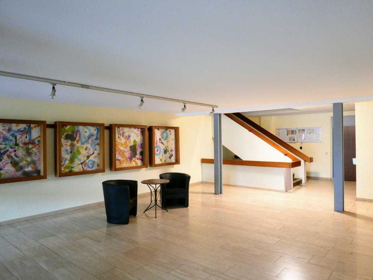 Ferienapartment Seeblick Meersburg Dış mekan fotoğraf